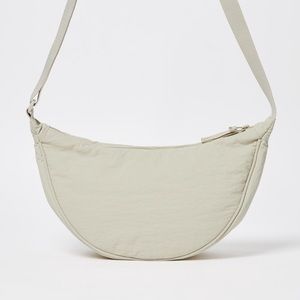 Uniqlo Round Mini Shoulder Bag